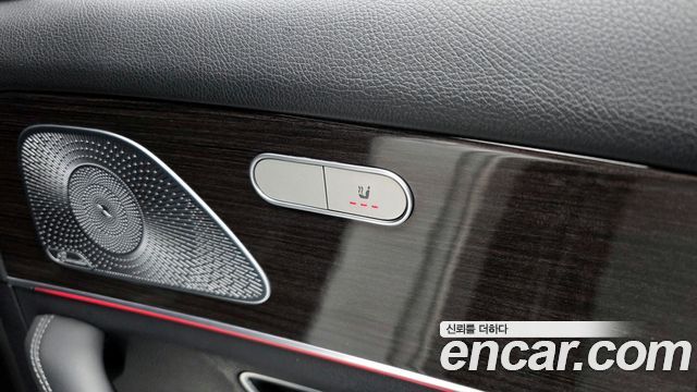 Mercedes-Benz GLE-Class GLE400d 4MATIC Coupe