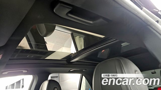 Mercedes-Benz GLE-Class AMG GLE53 4MATIC+