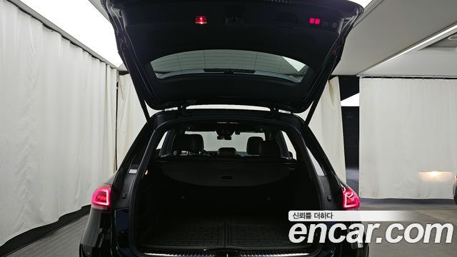Mercedes-Benz GLE-Class AMG GLE53 4MATIC+