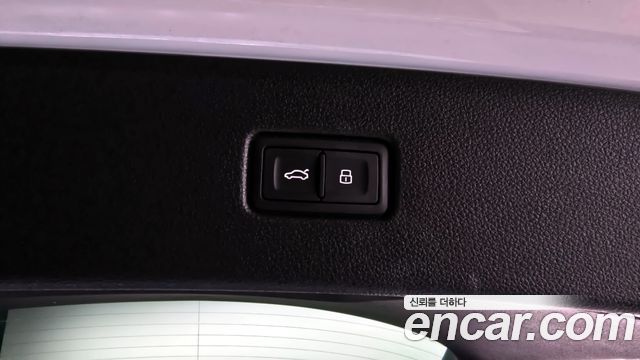 Audi Q7 45 TDI Quattro Premium