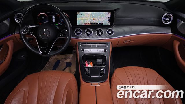 Mercedes-Benz CLS-Class CLS300d 4MATIC