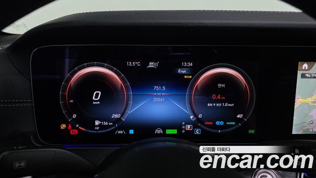 Mercedes-Benz CLS-Class CLS300d 4MATIC