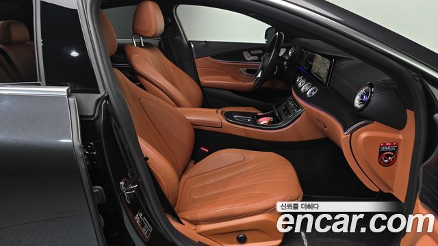 Mercedes-Benz CLS-Class CLS300d 4MATIC