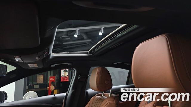 Mercedes-Benz CLS-Class CLS300d 4MATIC