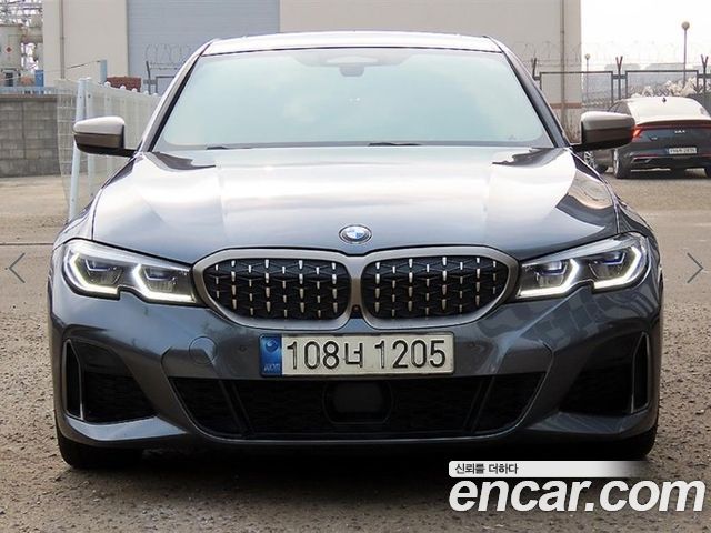 BMW 3-Series M340i