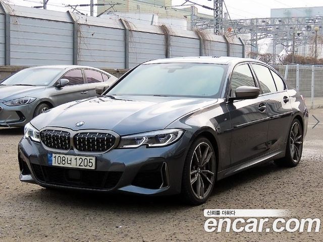 BMW 3-Series M340i