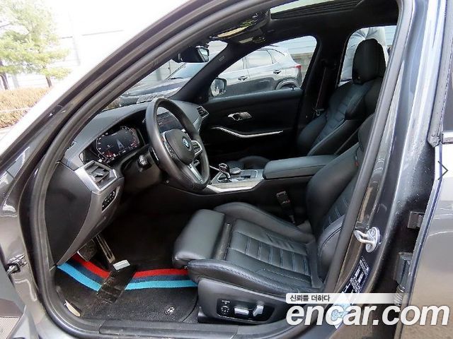 BMW 3-Series M340i