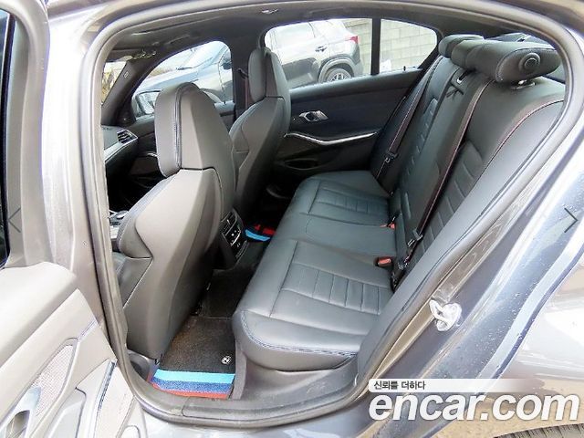 BMW 3-Series M340i