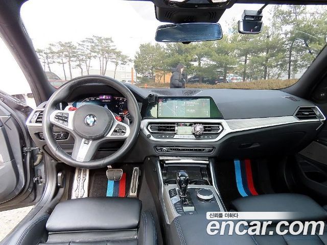 BMW 3-Series M340i