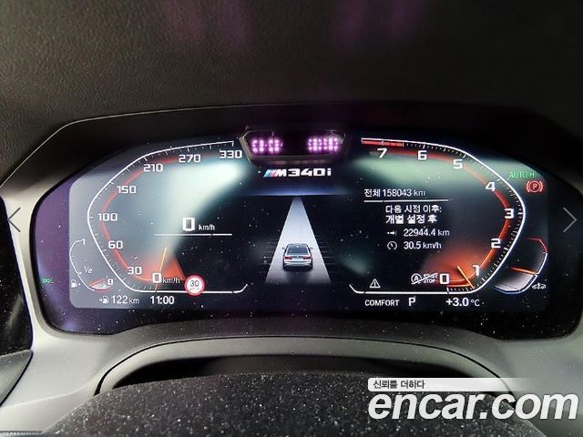 BMW 3-Series M340i