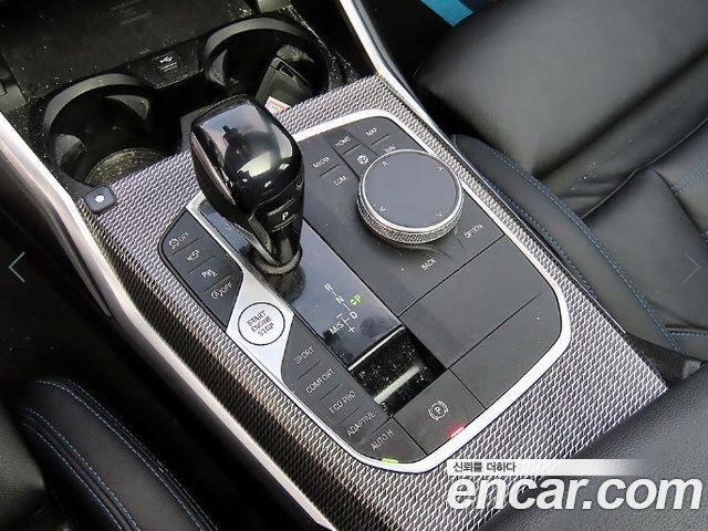BMW 3-Series M340i