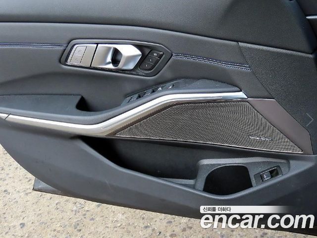 BMW 3-Series M340i