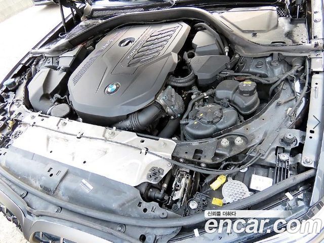 BMW 3-Series M340i
