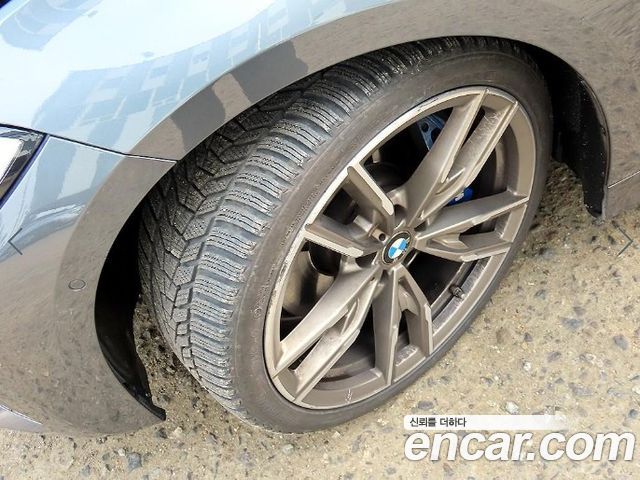 BMW 3-Series M340i