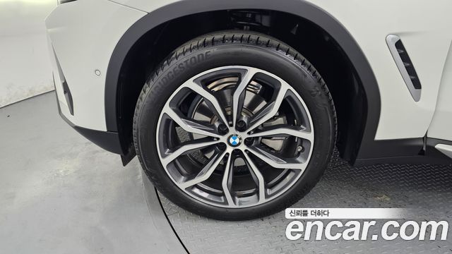 BMW X4 xDrive20i xLine