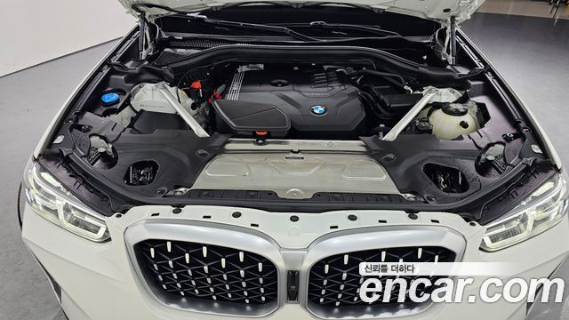 BMW X4 xDrive20i xLine
