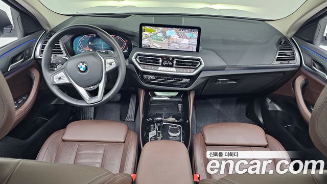 BMW X4 xDrive20i xLine