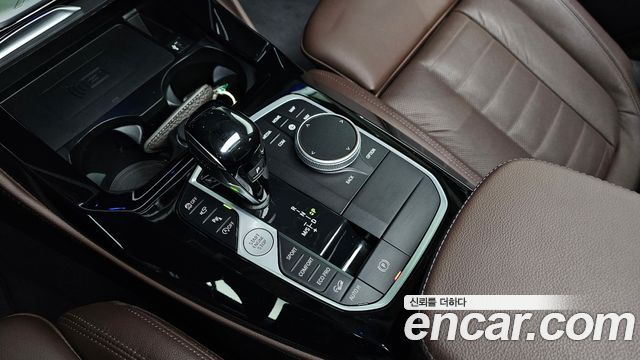 BMW X4 xDrive20i xLine
