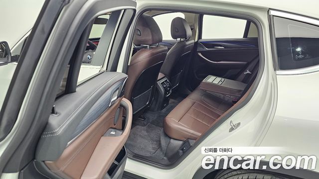BMW X4 xDrive20i xLine
