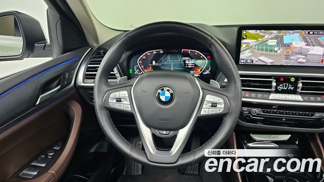BMW X4 xDrive20i xLine