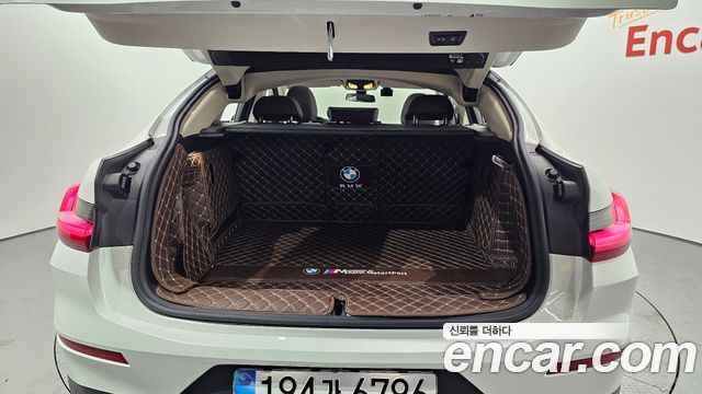 BMW X4 xDrive20i xLine