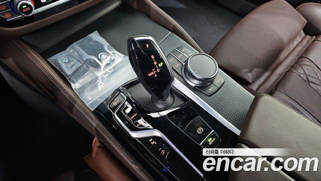 BMW Gran Turismo 620d M Sport