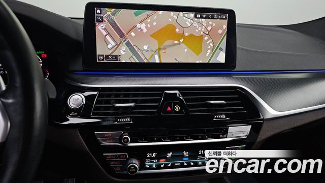 BMW Gran Turismo 620d M Sport