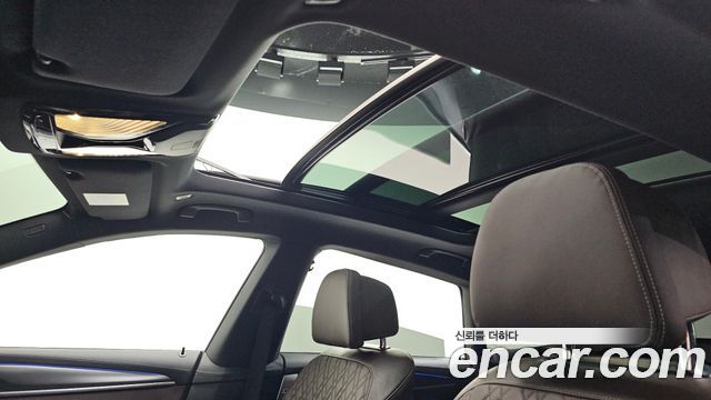 BMW Gran Turismo 620d M Sport