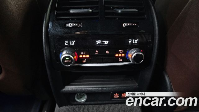 BMW Gran Turismo 620d M Sport