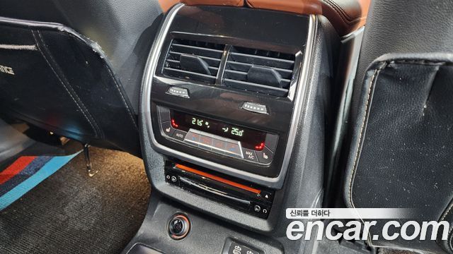 BMW X7 xDrive 40d M Sport 6STR
