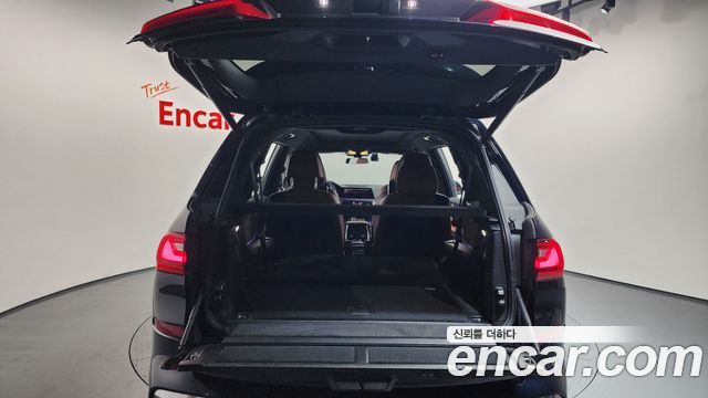 BMW X7 xDrive 40d M Sport 6STR