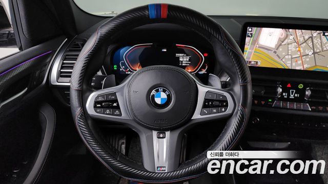 BMW X3 xDrive 20i M Sport