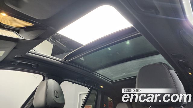 BMW X3 xDrive 20i M Sport