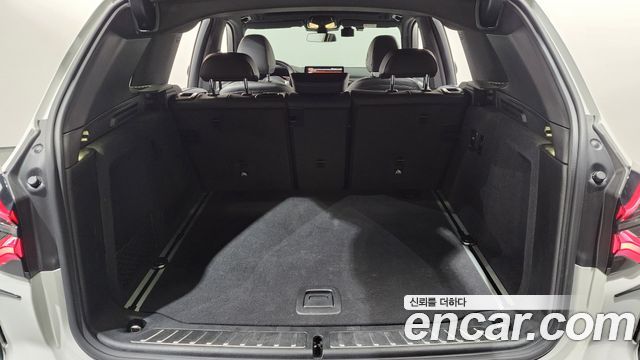 BMW X3 xDrive 20i M Sport