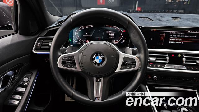 BMW 3-Series 320i M Sport
