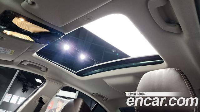 BMW 5-Series 523d Luxury