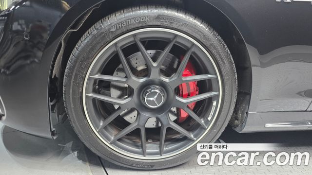 Mercedes-Benz S-Class S400L 4MATIC