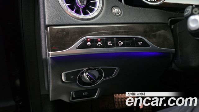 Mercedes-Benz S-Class S400L 4MATIC
