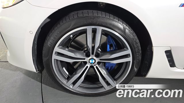 BMW Gran Turismo 630i xDrive M Sport