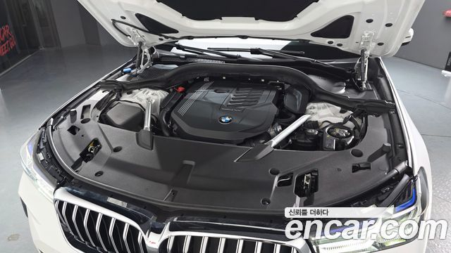 BMW Gran Turismo 630i xDrive M Sport