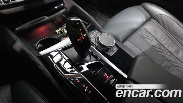 BMW Gran Turismo 630i xDrive M Sport