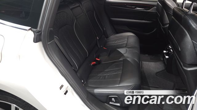 BMW Gran Turismo 630i xDrive M Sport
