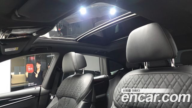 BMW Gran Turismo 630i xDrive M Sport
