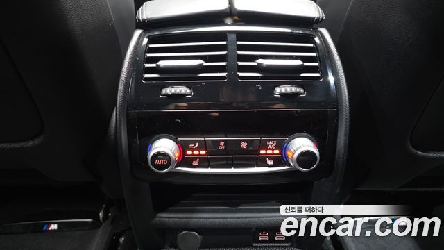 BMW Gran Turismo 630i xDrive M Sport
