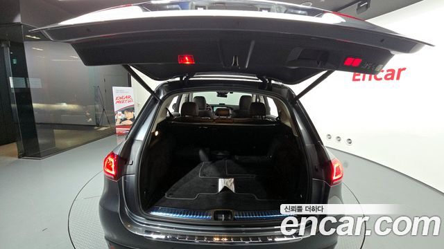 Mercedes-Benz GLE-Class GLE350e 4MATIC
