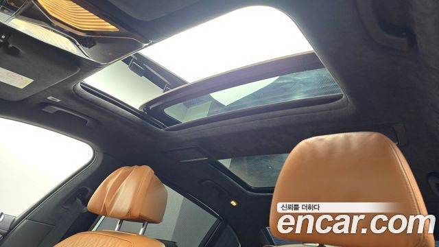 BMW 7-Series 740Li xDrive M Sport Package