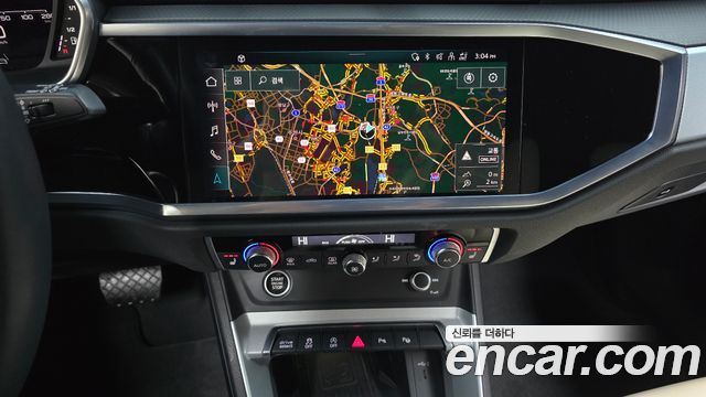 Audi Q3 35 TDI Premium