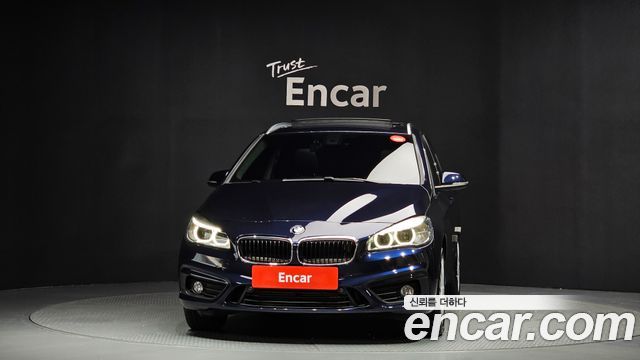 BMW 2-Series Joy