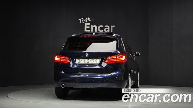 BMW 2-Series Joy