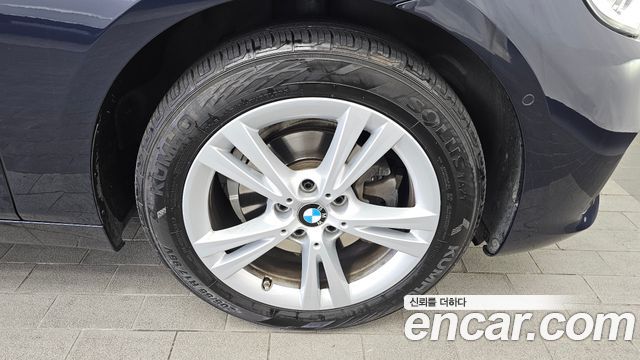 BMW 2-Series Joy